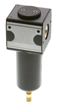 Pre-Filter 0.3microns G1/4'' 350 l/min Auto Metal Multifix 2