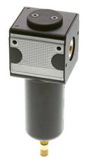 Pre-Filter 0.3microns G1/4'' 350 l/min Auto Metal Multifix 2