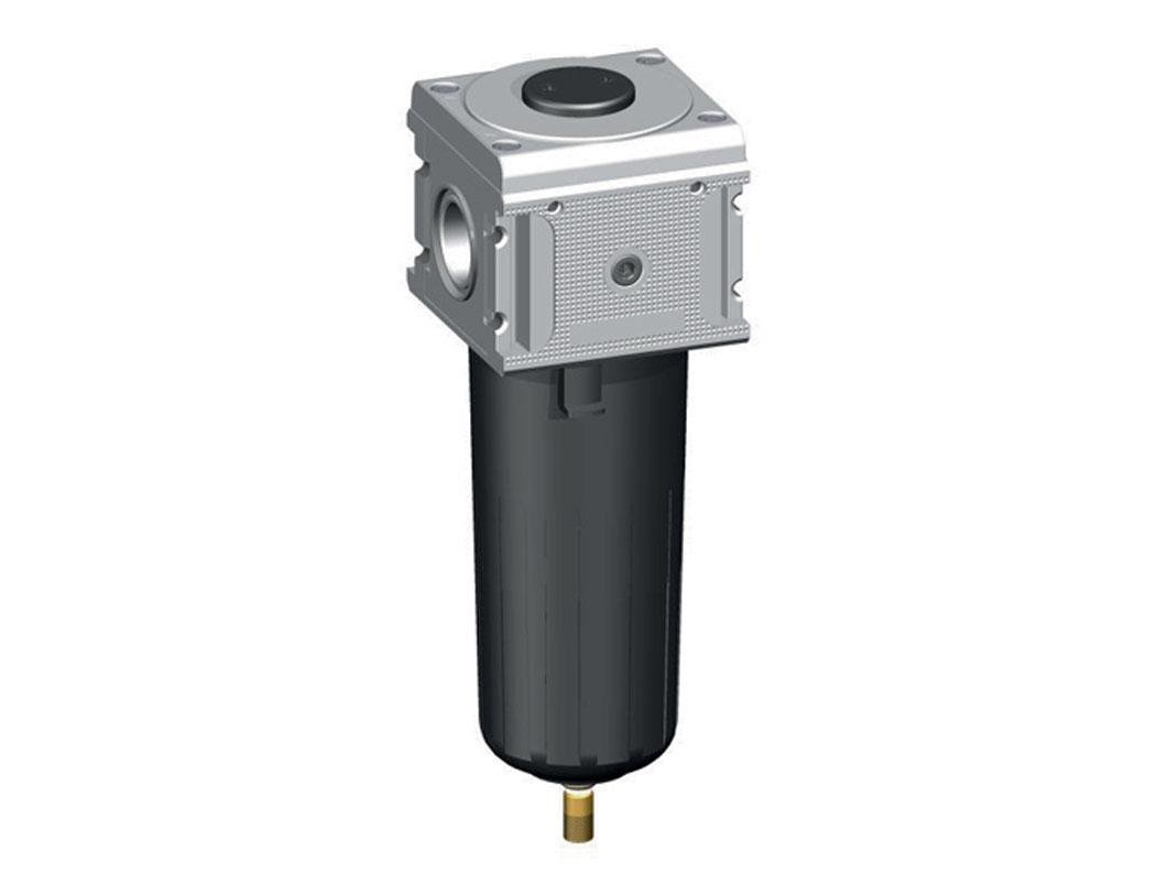 Pre-Filter 0.3microns G3/4'' 1600 l/min Auto Metal Multifix 5