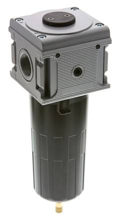 Pre-Filter 0.3microns G3/4'' 1600 l/min Auto Metal Multifix 5
