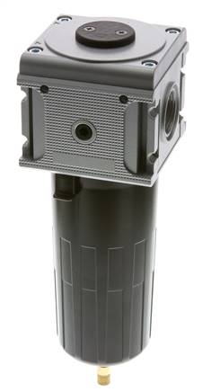 Pre-Filter 0.3microns G3/4'' 1600 l/min Auto Metal Multifix 5