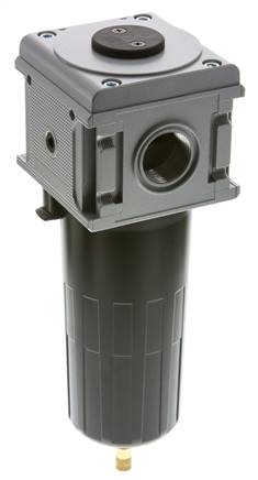 Pre-Filter 0.3microns G3/4'' 1600 l/min Auto Metal Multifix 5