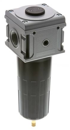 Pre-Filter 0.3microns G3/4'' 1600 l/min Auto Metal Multifix 5