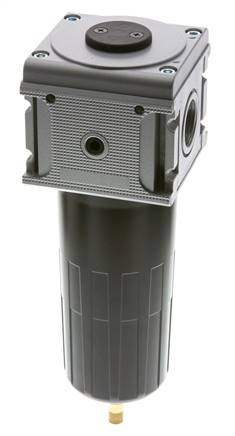 Pre-Filter 0.3microns G3/4'' 1600 l/min Auto Metal Multifix 5
