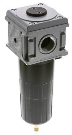 Pre-Filter 0.3microns G3/4'' 1600 l/min Auto Metal Multifix 5