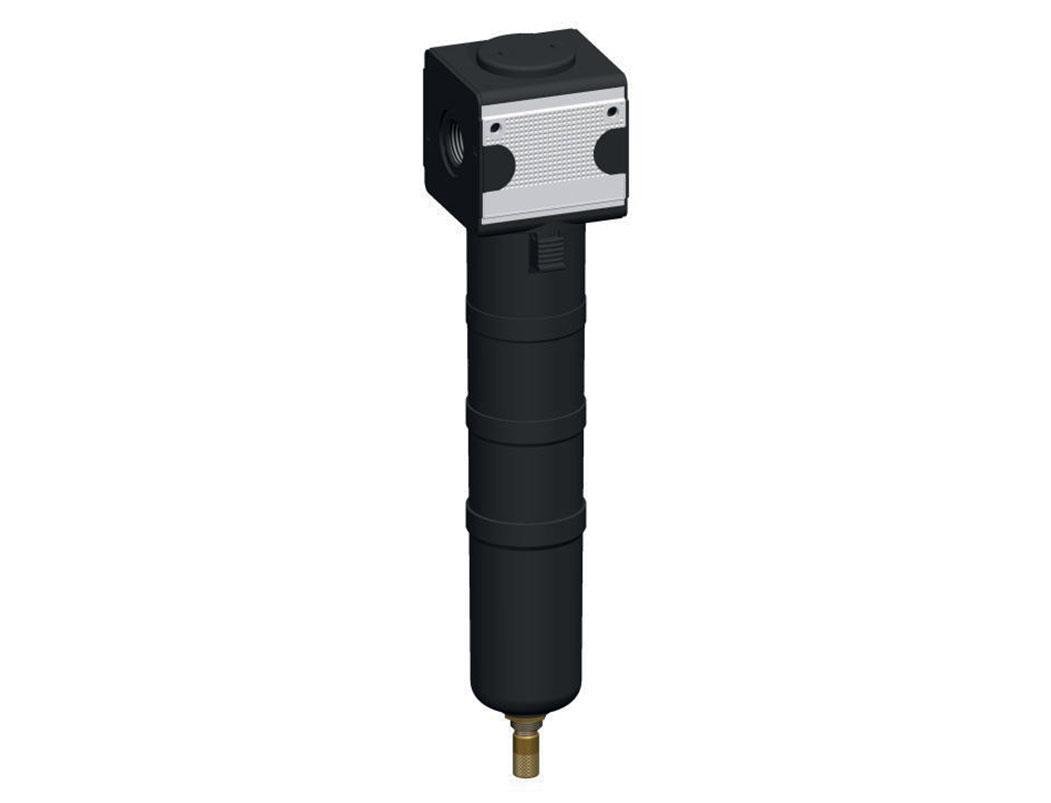Pre-Filter 0.3microns G1/2'' 650 l/min Auto Metal Multifix 2