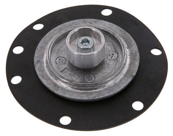 Spare Part Standard 3