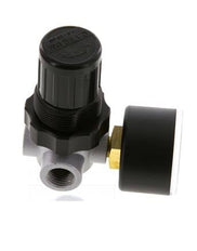 Pneumatic Pressure Relief Valve G1/4 Air 0.1-3bar (1-44psi)