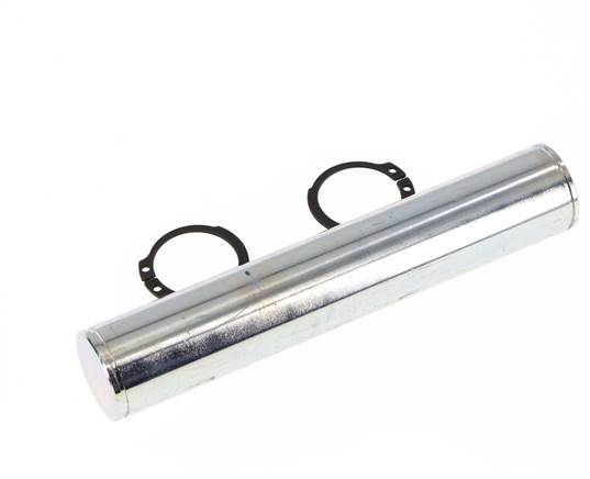 Pin for Swivel Mounting for 125 mm ISO 15552 Cylinder