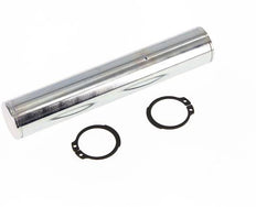 Pin for Swivel Mounting for 125 mm ISO 15552 Cylinder