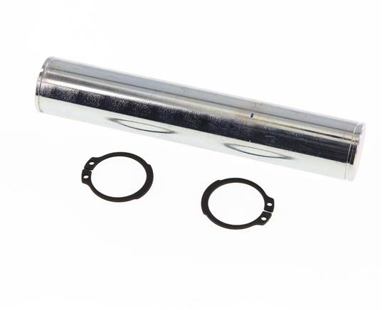 Pin for Swivel Mounting for 125 mm ISO 15552 Cylinder