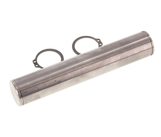 Pin for Swivel Mounting for 125 mm ISO 15552 Cylinder