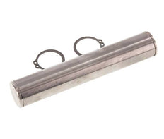 Pin for Swivel Mounting for 125 mm ISO 15552 Cylinder