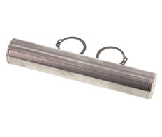 Pin for Swivel Mounting for 125 mm ISO 15552 Cylinder