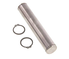 Pin for Swivel Mounting for 125 mm ISO 15552 Cylinder