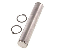 Pin for Swivel Mounting for 125 mm ISO 15552 Cylinder