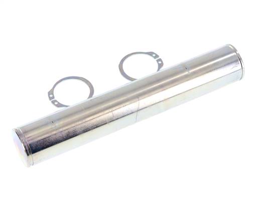 Pin for Swivel Mounting for 160 mm 200 mm ISO 15552 Cylinder