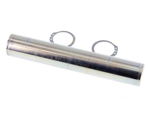 Pin for Swivel Mounting for 160 mm 200 mm ISO 15552 Cylinder