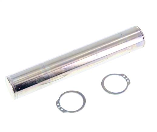 Pin for Swivel Mounting for 160 mm 200 mm ISO 15552 Cylinder