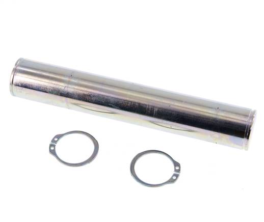 Pin for Swivel Mounting for 160 mm 200 mm ISO 15552 Cylinder