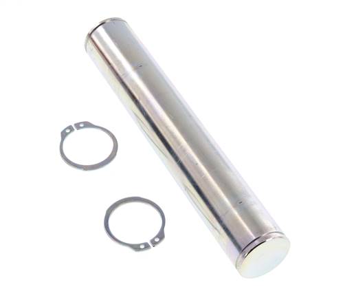 Pin for Swivel Mounting for 160 mm 200 mm ISO 15552 Cylinder