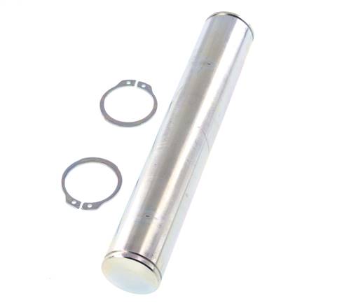 Pin for Swivel Mounting for 160 mm 200 mm ISO 15552 Cylinder