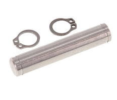 Pin for Swivel Mounting for 32 mm ISO 15552 ISO 21287 Cylinder