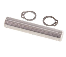 Pin for Swivel Mounting for 32 mm ISO 15552 ISO 21287 Cylinder