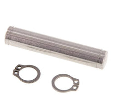 Pin for Swivel Mounting for 32 mm ISO 15552 ISO 21287 Cylinder