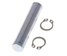 Pin for Swivel Mounting for 40 mm ISO 15552 ISO 21287 Cylinder