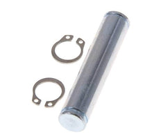 Pin for Swivel Mounting for 40 mm ISO 15552 ISO 21287 Cylinder