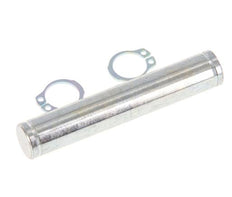 Pin for Swivel Mounting for 50 mm ISO 15552 ISO 21287 Cylinder