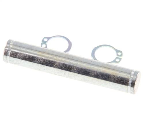 Pin for Swivel Mounting for 50 mm ISO 15552 ISO 21287 Cylinder