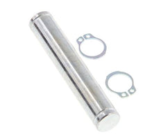 Pin for Swivel Mounting for 50 mm ISO 15552 ISO 21287 Cylinder