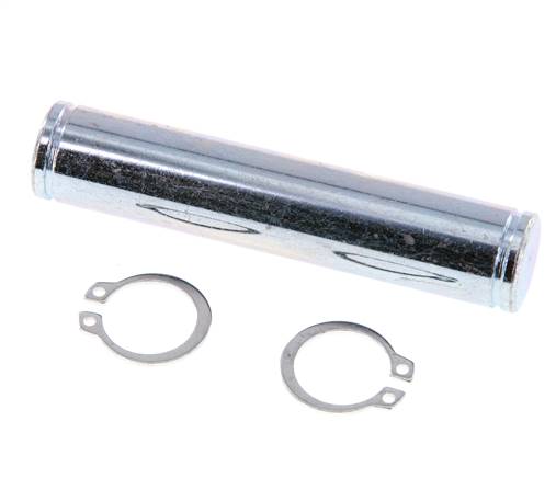 Pin for Swivel Mounting for 63 mm ISO 15552 ISO 21287 Cylinder