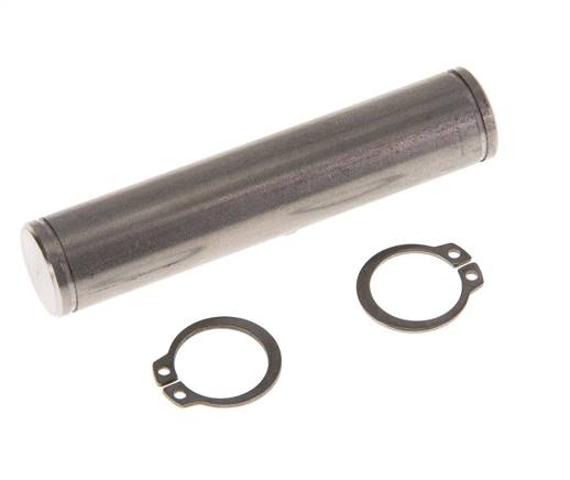 Pin for Swivel Mounting for 63 mm ISO 15552 ISO 21287 Cylinder