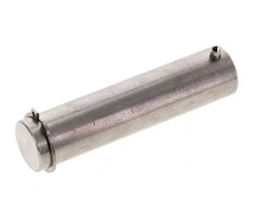 Pin for Spherical Clips for 100 mm ISO 15552 ISO 21287 Cylinder