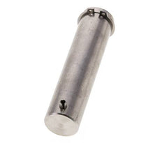 Pin for Spherical Clips for 100 mm ISO 15552 ISO 21287 Cylinder