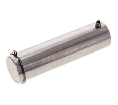 Pin for Spherical Clips for 125 mm ISO 15552 Cylinder