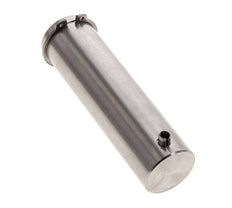 Pin for Spherical Clips for 125 mm ISO 15552 Cylinder