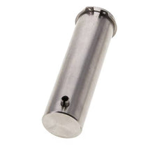 Pin for Spherical Clips for 125 mm ISO 15552 Cylinder