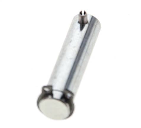 Pin for Spherical Clips for 32 mm ISO 15552 ISO 21287 Cylinder