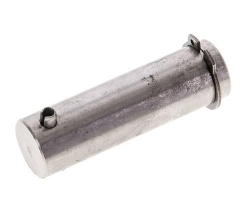 Pin for Spherical Clips for 50 mm ISO 15552 ISO 21287 Cylinder