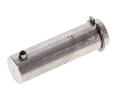 Pin for Spherical Clips for 50 mm ISO 15552 ISO 21287 Cylinder