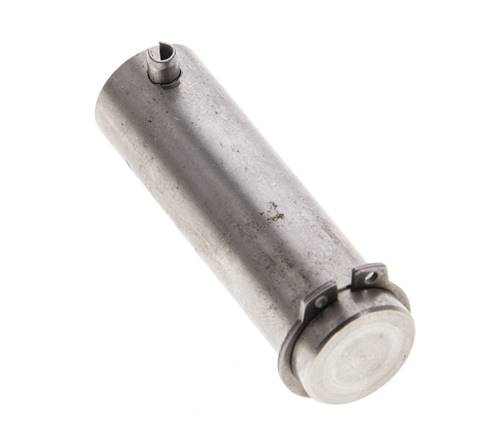 Pin for Spherical Clips for 50 mm ISO 15552 ISO 21287 Cylinder