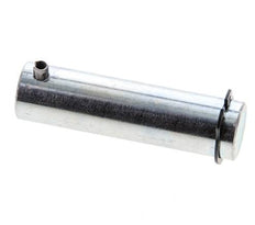 Pin for Spherical Clips for 63 mm ISO 15552 ISO 21287 Cylinder