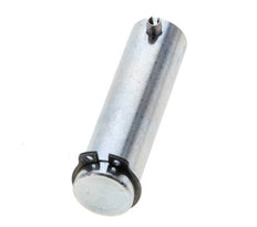 Pin for Spherical Clips for 63 mm ISO 15552 ISO 21287 Cylinder