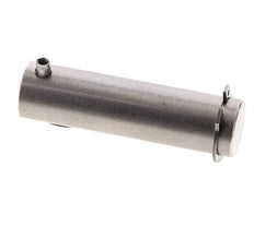Pin for Spherical Clips for 63 mm ISO 15552 ISO 21287 Cylinder