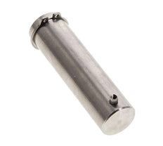 Pin for Spherical Clips for 80 mm ISO 15552 ISO 21287 Cylinder