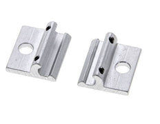 Center Mounting for 18 mm Rodless Cylinder